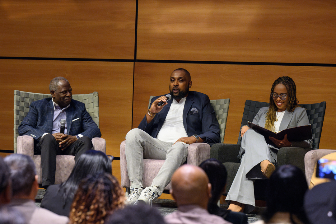 Congresswoman Shontel Brown & Proof Culture: Tackling Tariffs and Tech at Tri‑C Expo