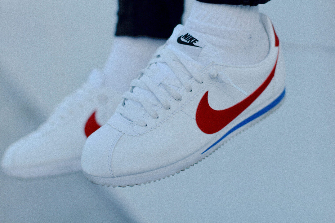 5 Sneakers You Must Have In Your Collection