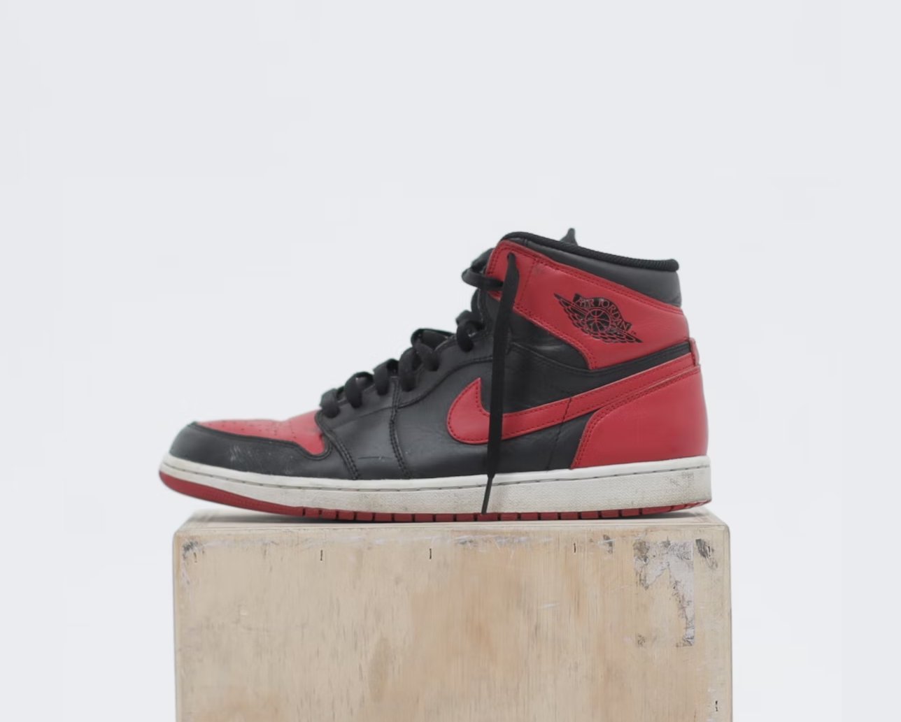 waterproof jordan 1