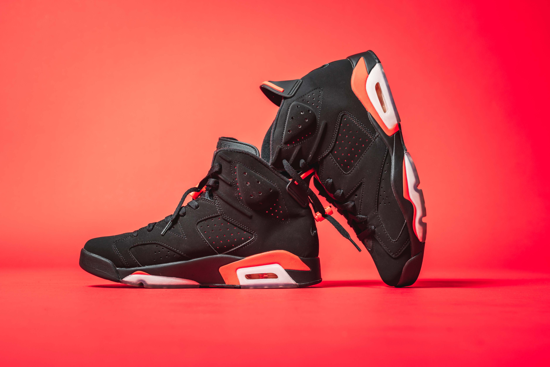 The Jordan 6 A Deep Dive Proof Culture