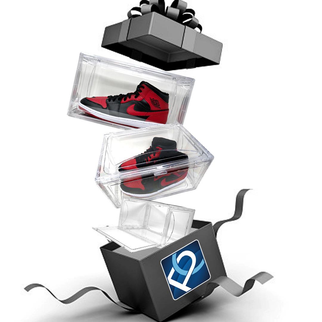 sneakerhead gifts