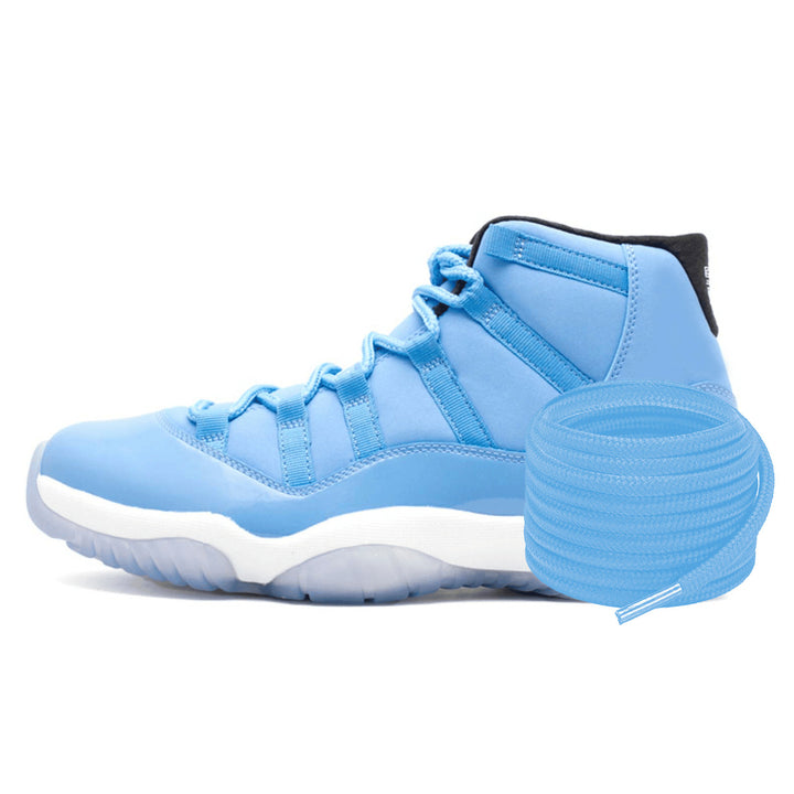 Jordan 11 Legend Blue Laces