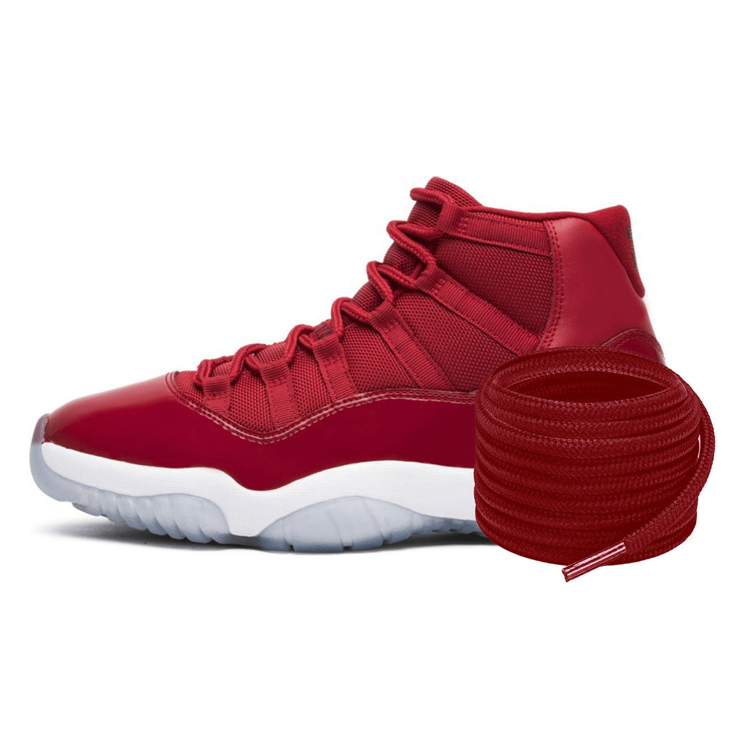 Jordan 11 Win Like 96 Laces
