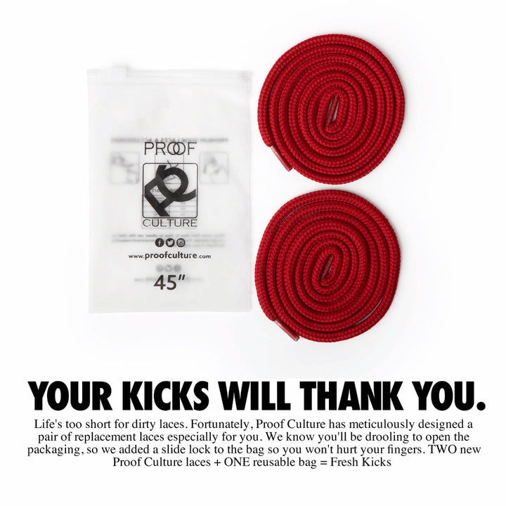 ๐ Jordan 11 Replacement Laces โ Round Rope Laces for a Perfect Fit