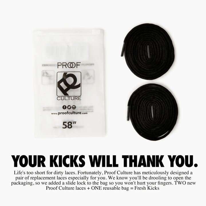 ๐ Jordan 11 Replacement Laces โ Round Rope Laces for a Perfect Fit