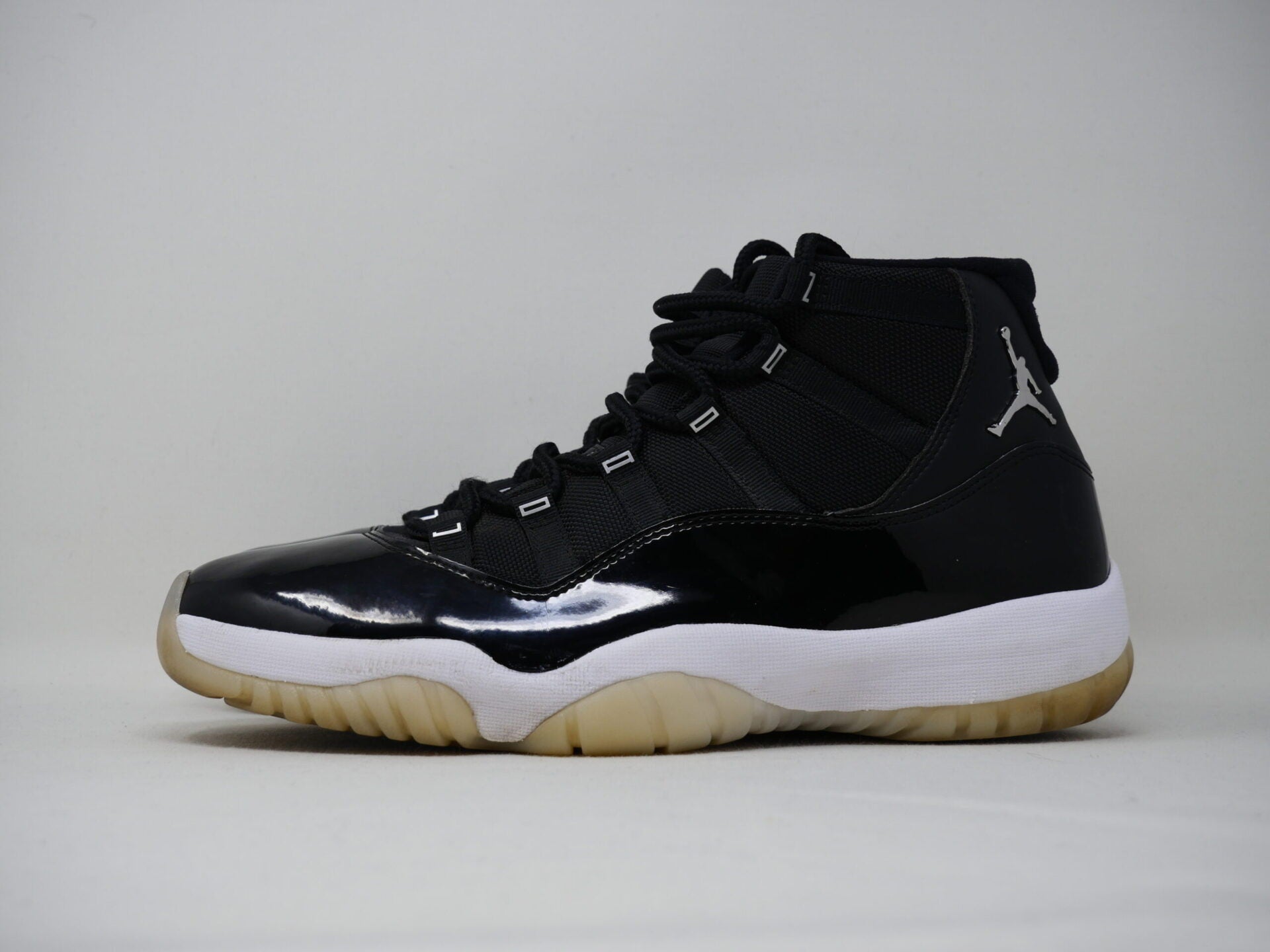 Basketball Shoe Air Jordan 11 Retro Ps Jubilee Jordan Retro