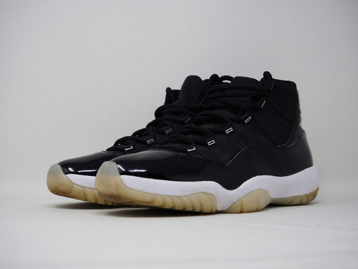 Jordan 11 Retro Jubilee 25th Anniversary