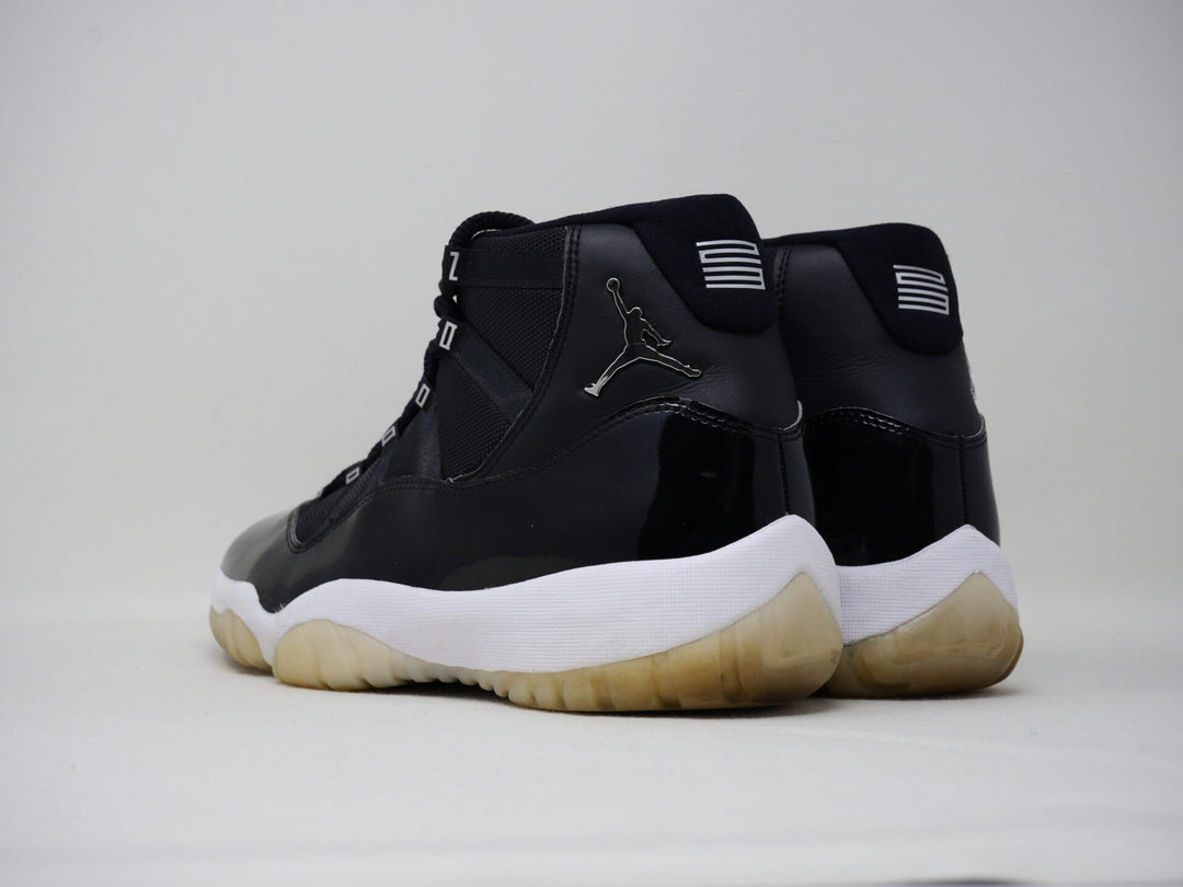 Jordan 11 Retro Jubilee 25th Anniversary