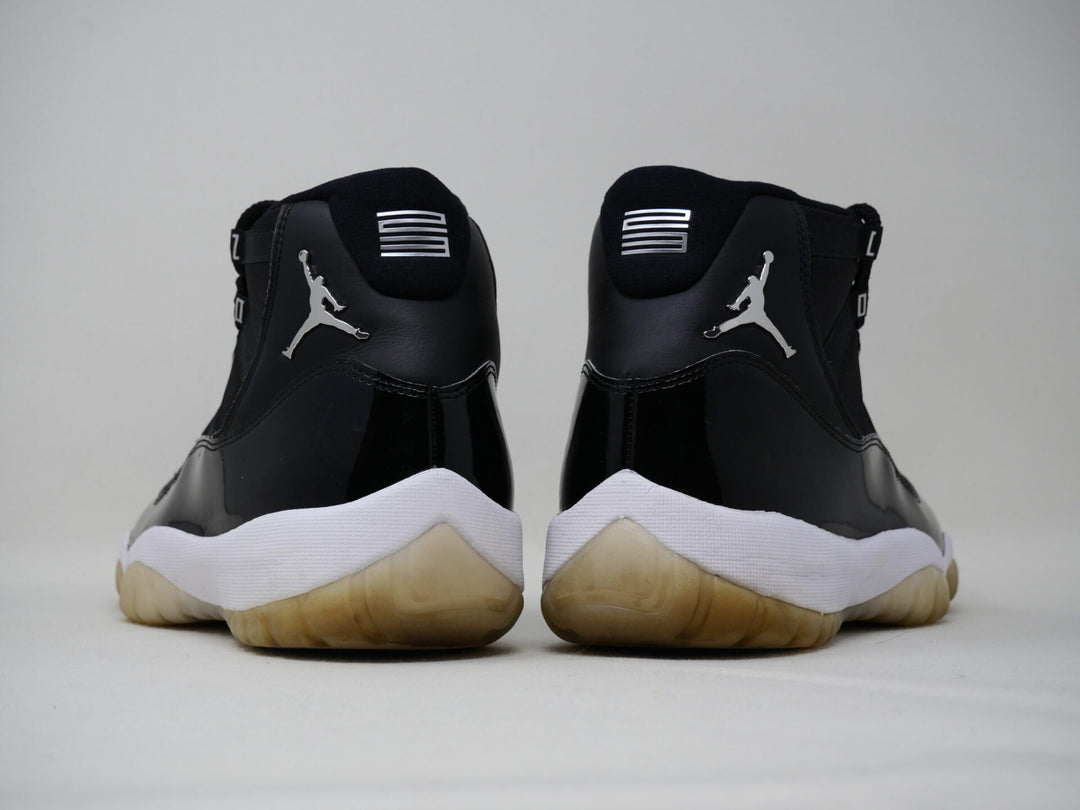 Jordan 11 Retro Jubilee 25th Anniversary