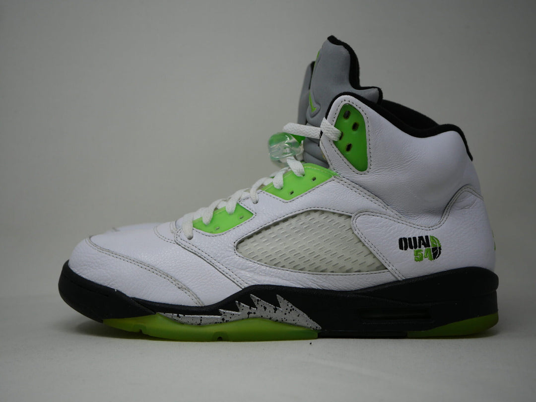Jordan 5 Retro Quai 54
