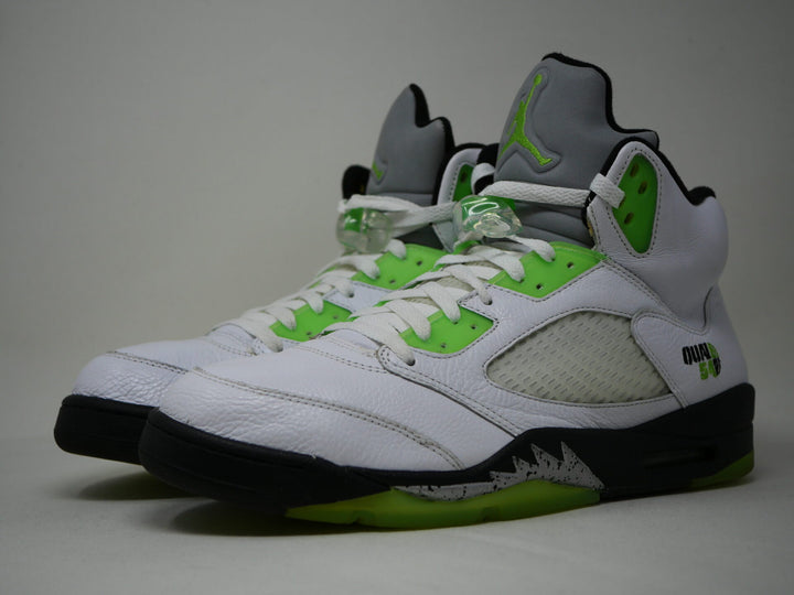 Jordan 5 Retro Quai 54