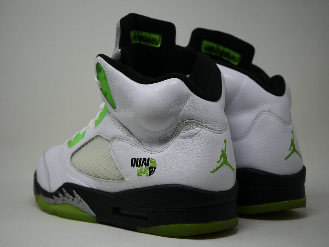 Jordan 5 Retro Quai 54