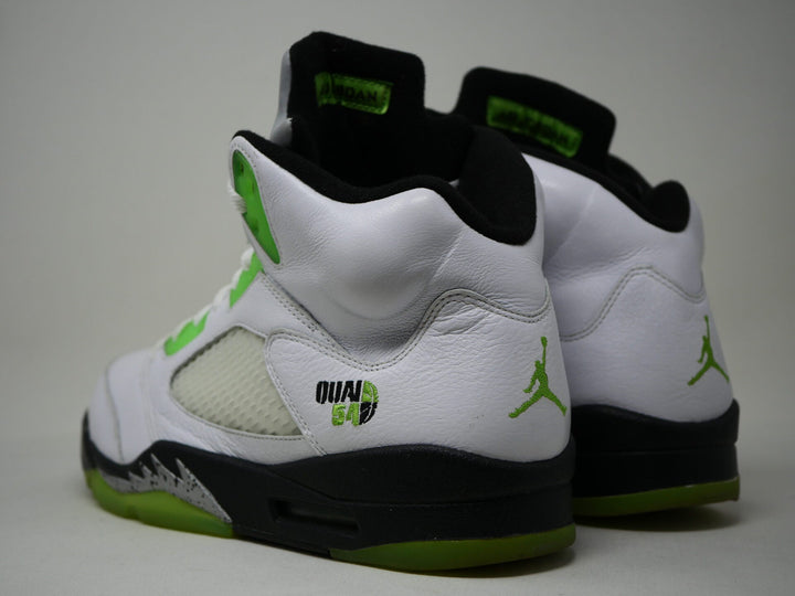 Jordan 5 Retro Quai 54