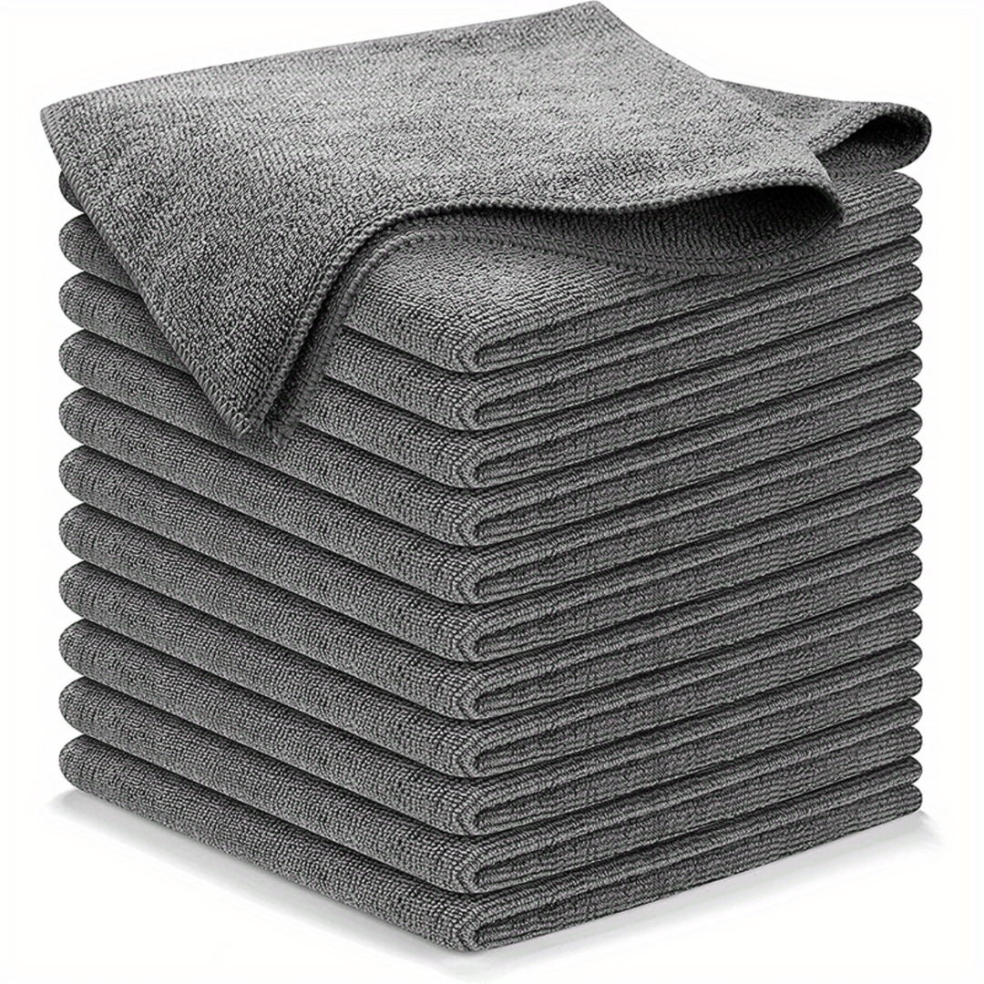 Ultra-Soft Sneaker Microfiber Towel