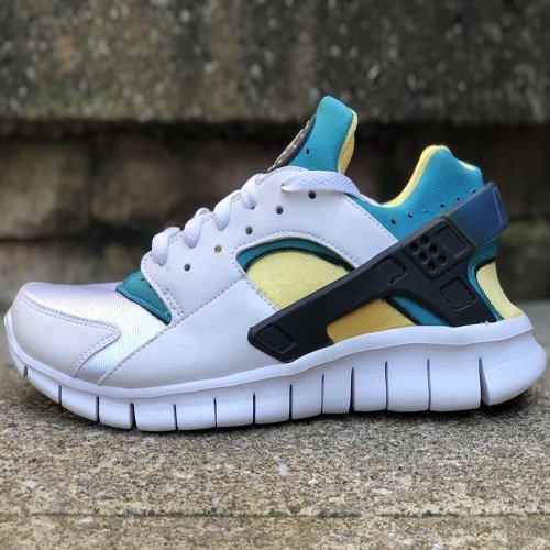 Huarache free blue Clearance