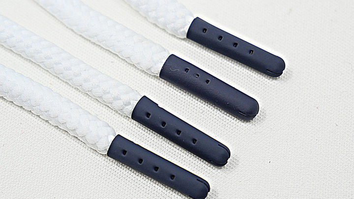 👟 Shoelace Aglets – 25mm Colored Lace Tips for Sneakers & Streetwear