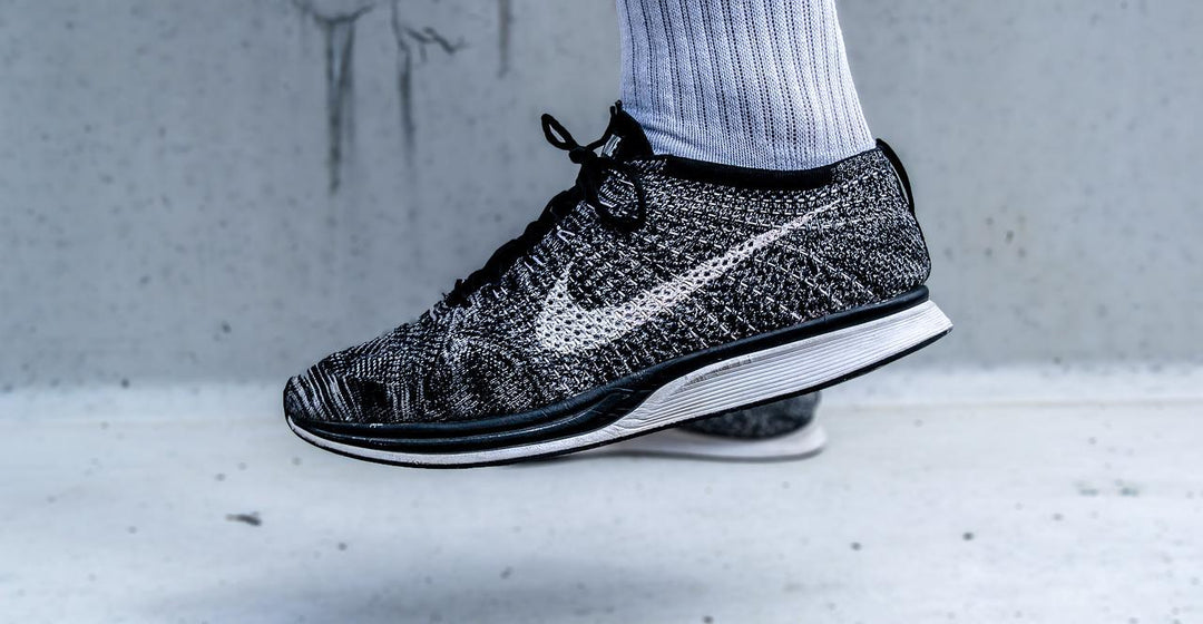 Nike Flyknit: An Innovation that Defined a Sneaker Era