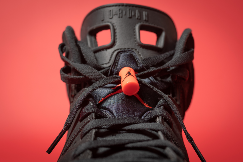 The Jordan 6 - A Deep Dive