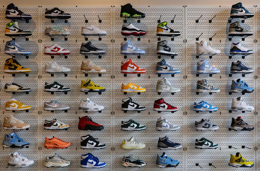 Sneaker Reseller Zadeh Kicks Gives Us Trust Issues