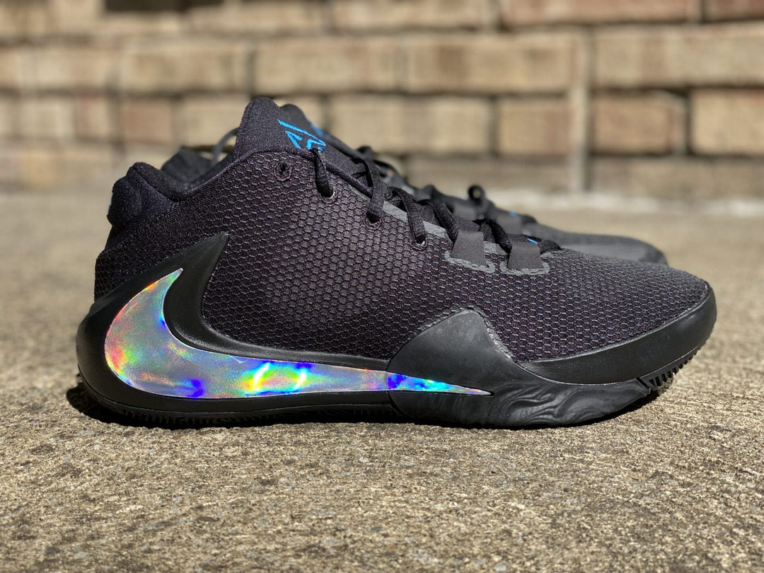 Nike zoom freak 1 weight Clearance