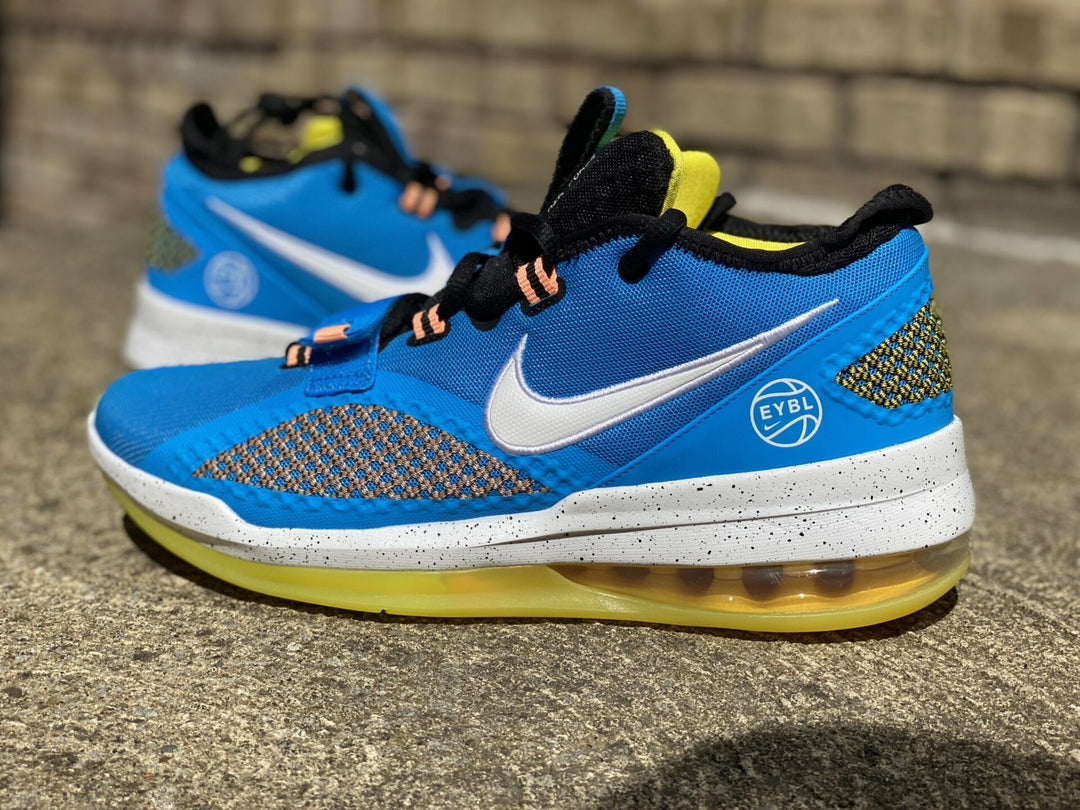 Nike air force max low review Clearance