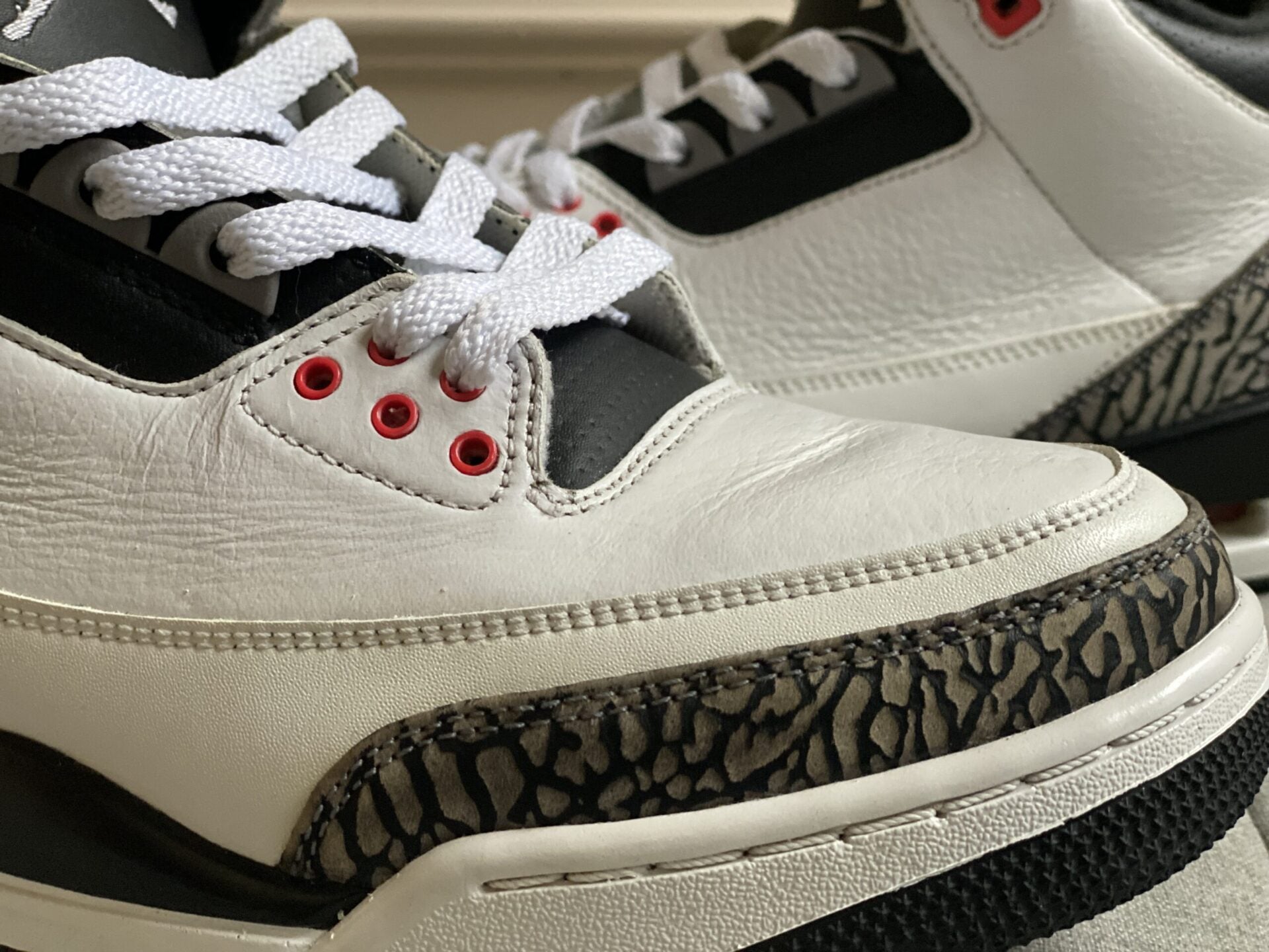 Jordan 3 retro outlet infrared