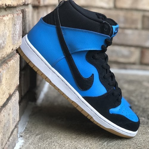 Sb dunk shop high blue hero