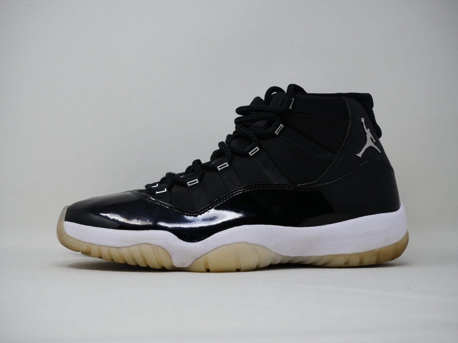 Space Jam Air Jordan 11 Jubilee Size 12 Jordan 11 Retro Space Jam