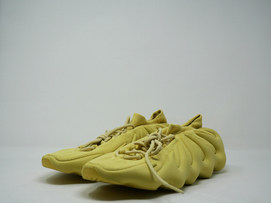 Adidas Yeezy 450 Sulfur Proof Culture