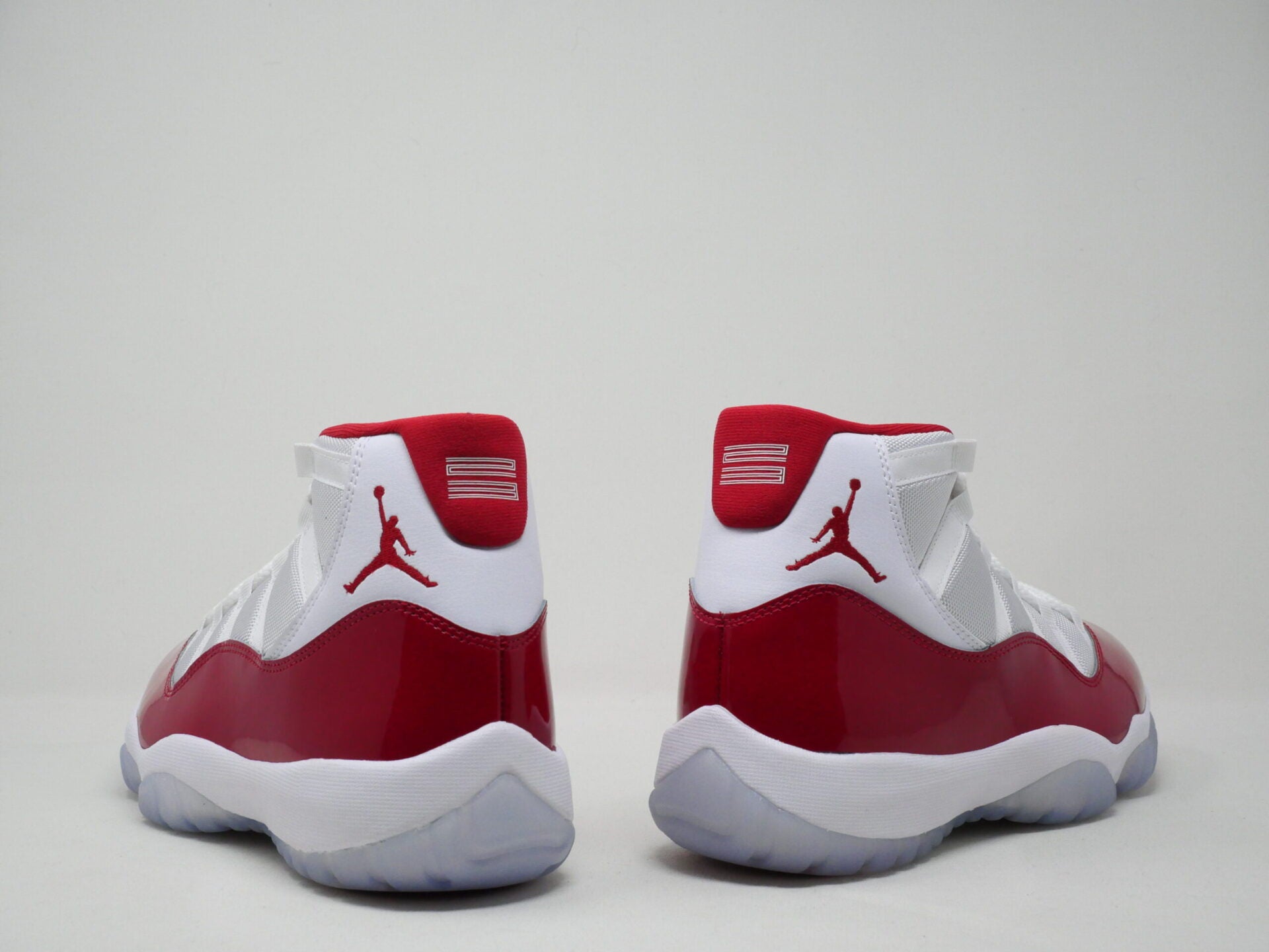 AIR JORDAN 11 RETRO CHERRY – Proof Culture