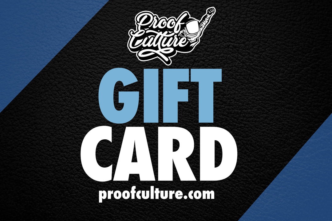 Ultimate Sneaker Lover's Gift Card - Perfect for Every Occasion