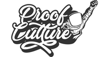 Proof Culture logo