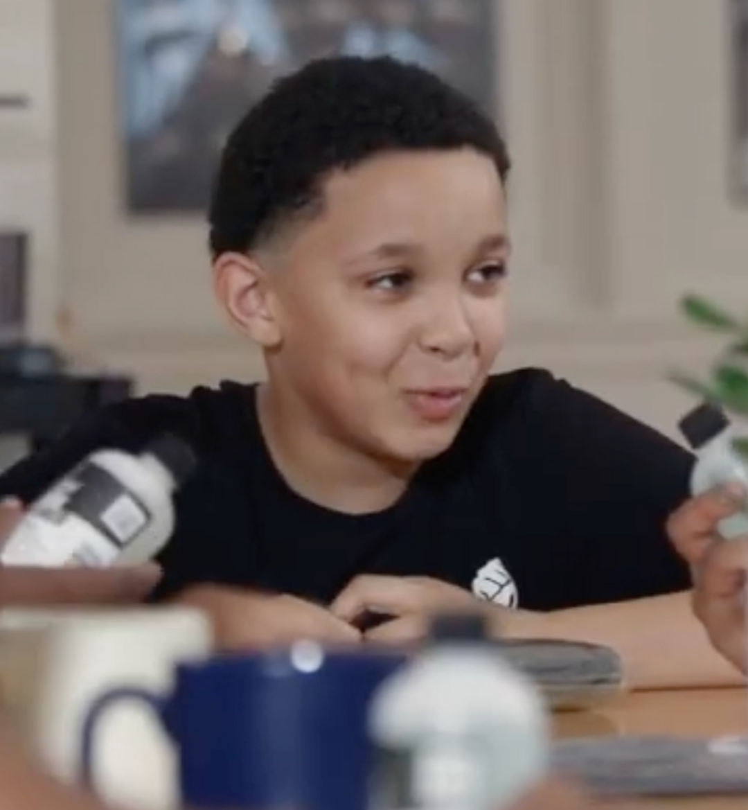 Tyler Proof Culture