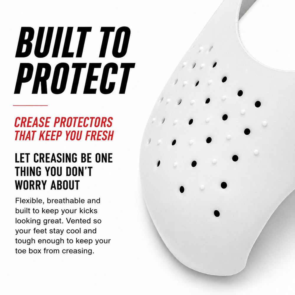 crease protectors