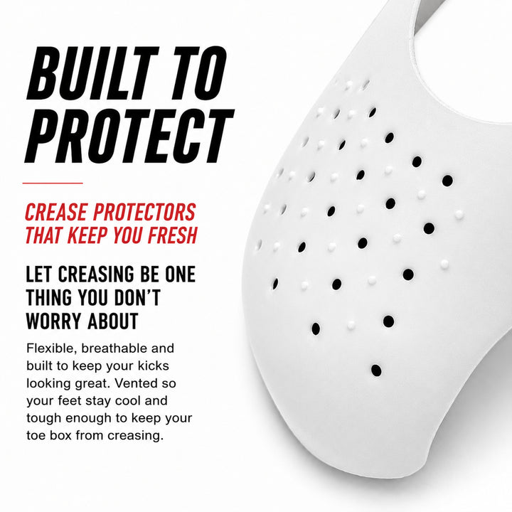 crease protectors