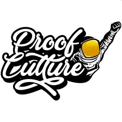 Proof Culture
