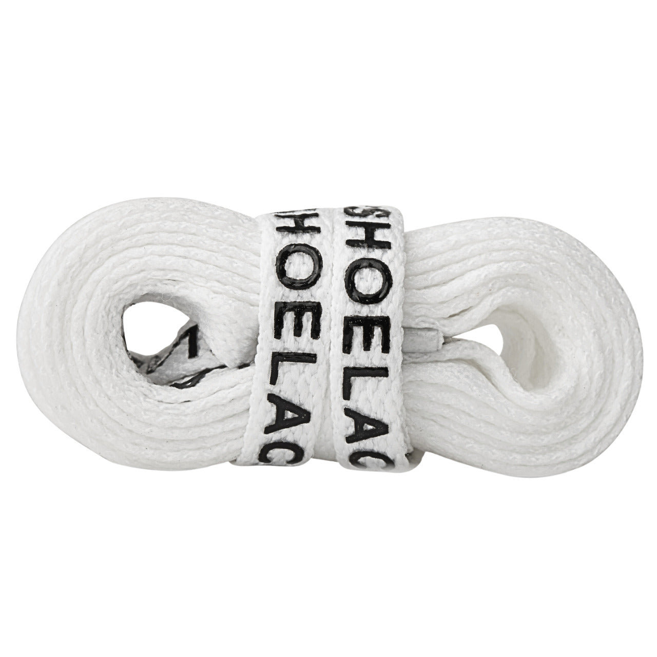 White off white clearance shoelaces